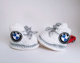 Ropa bebe bmw sales