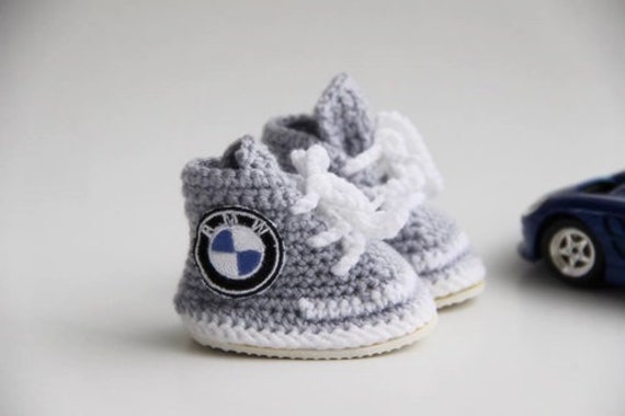 chaussure bmw bebe