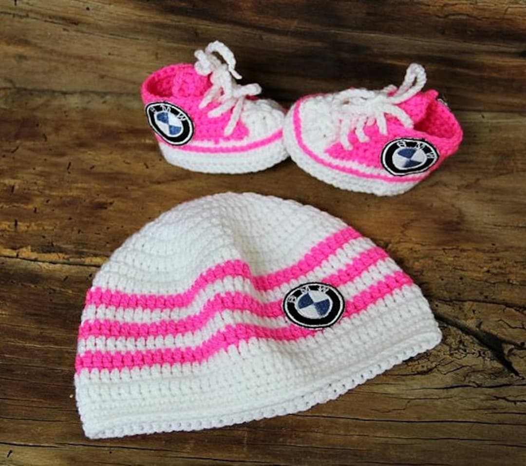 Chaussure bmw bebe sales