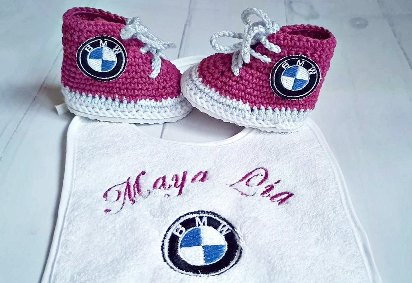 Bmw slippers Etsy France