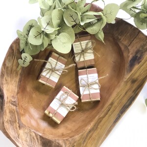 Goat Milk Soap