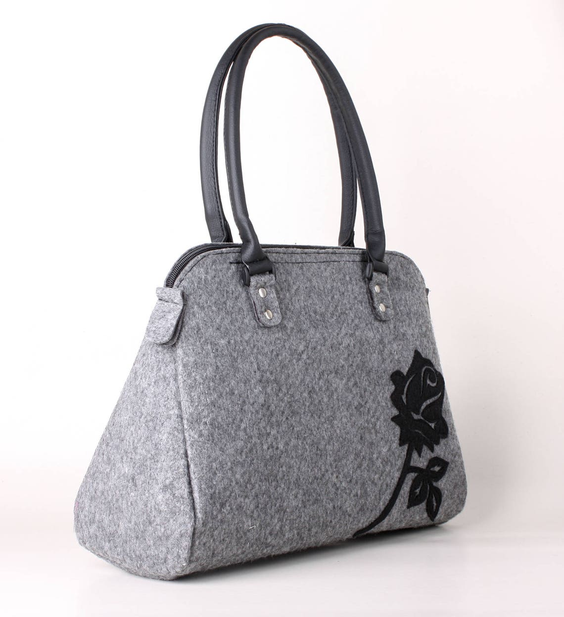 Handbag Shoulder bag Bag Gift for her Tote bag Gift for mom Etsy