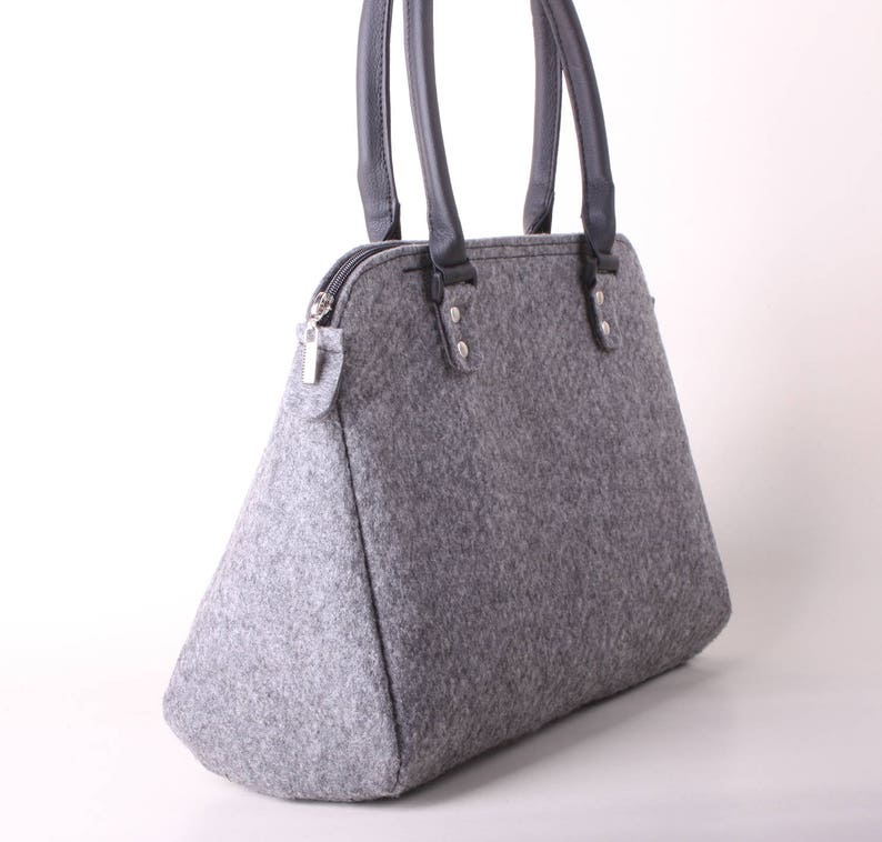 Handbag Shoulder bag Bag Gift for her Tote bag Gift for mom | Etsy