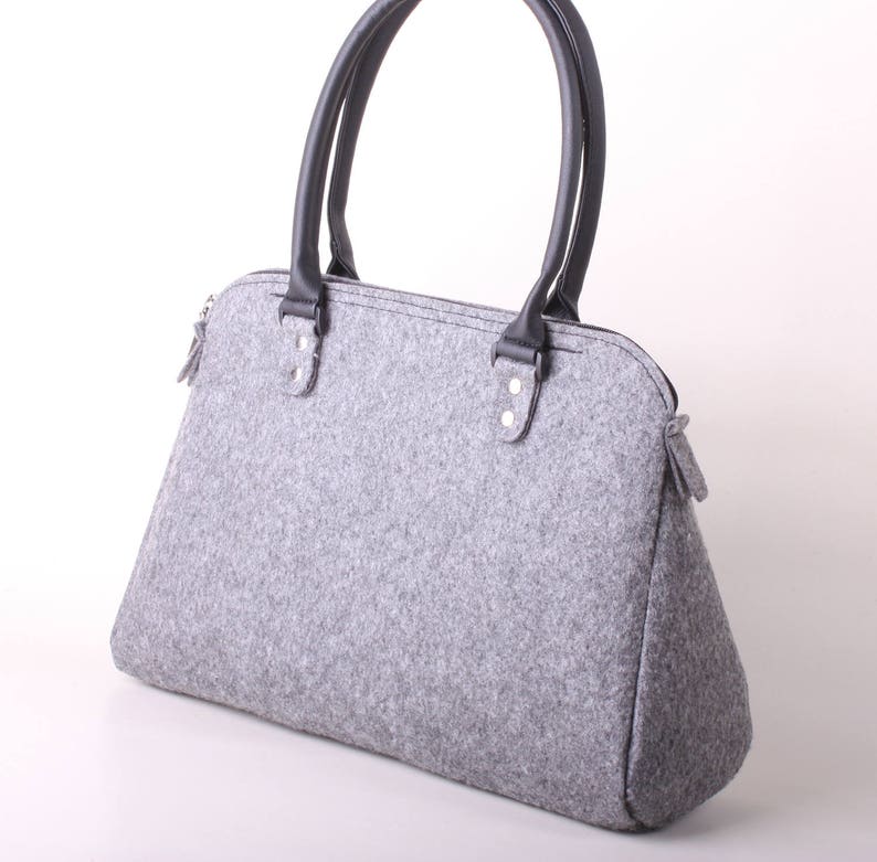 Handbag Shoulder bag Bag Gift for her Tote bag Gift for mom Etsy