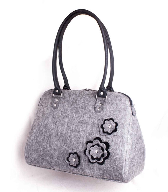 side purse design