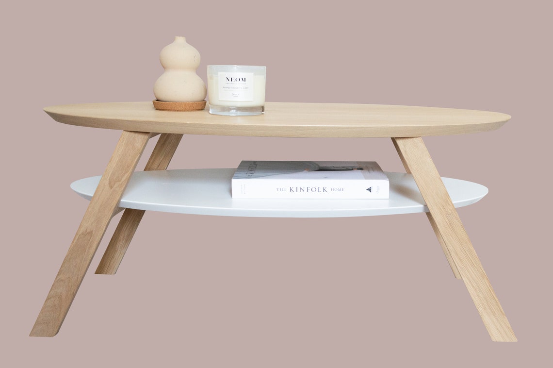 Small Oval Coffee Table Uk