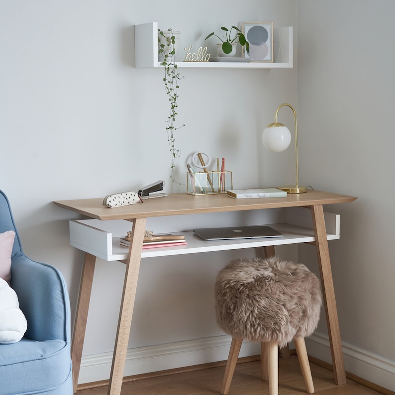 Work From Home Desk Etsy