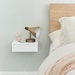 see more listings in the Floating Bedside Table section