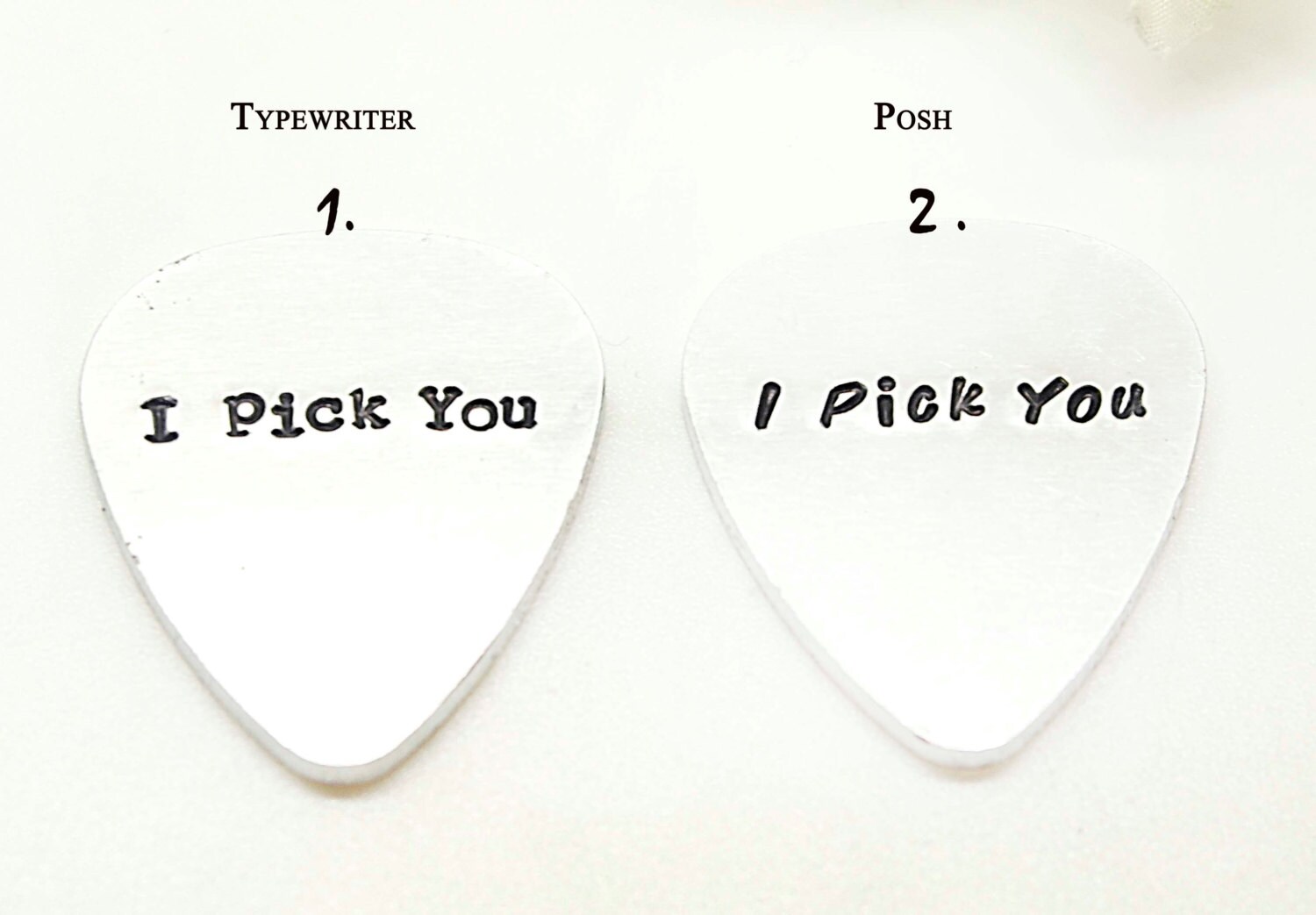 Personalized Collar Stays Custom Collar Stays Hand Stamped Etsy