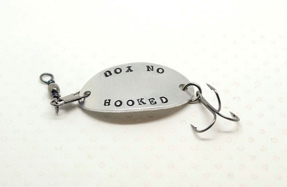 Personalized Fishing Lure, Fishing Lures