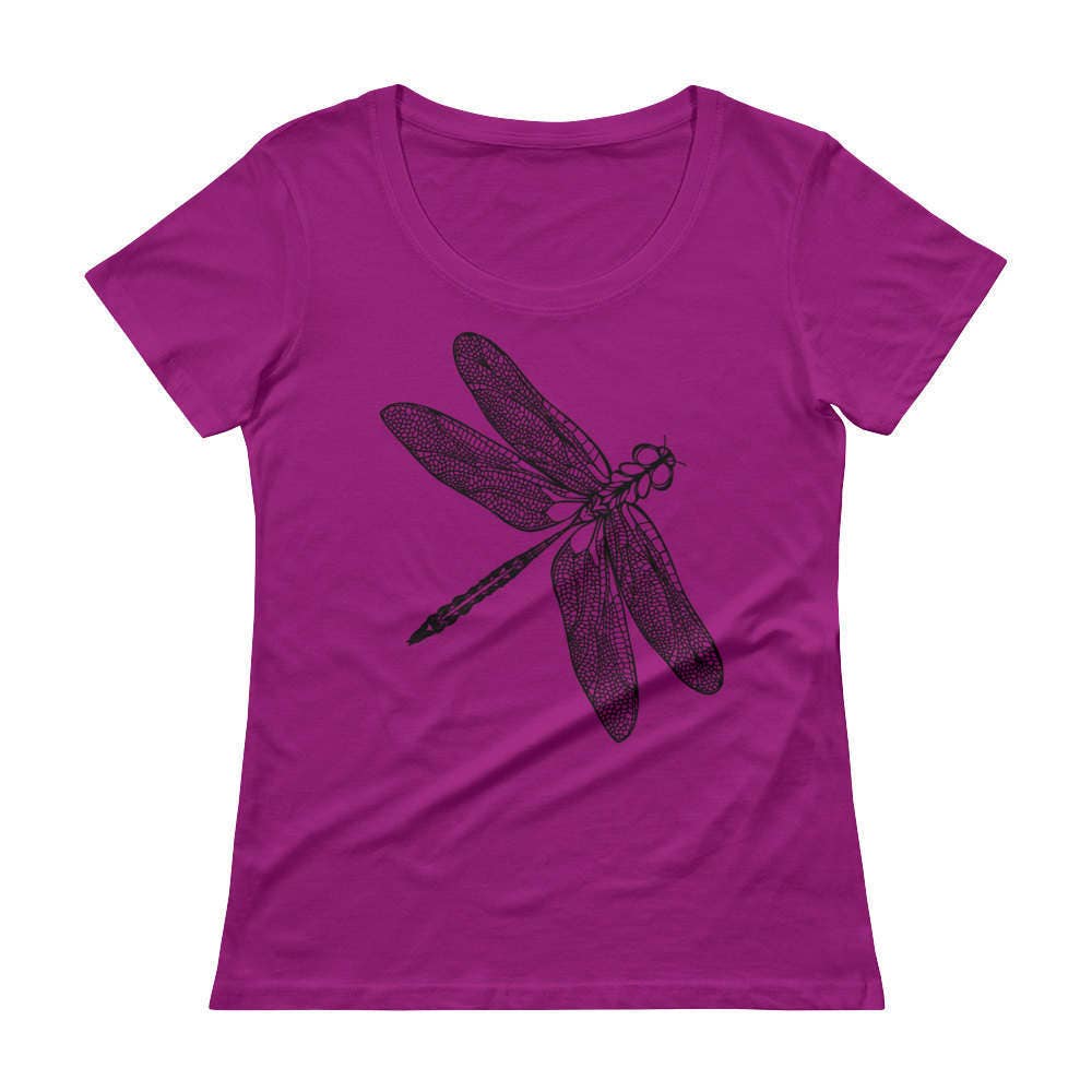 Dragonfly Tshirt Dragonfly T Shirt Women T Shirt Graphic | Etsy