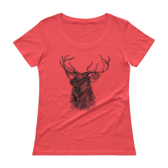 woodland shirts for womens