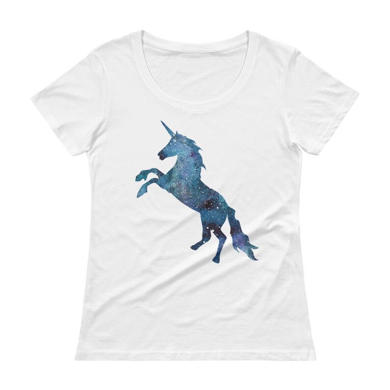 unicorn t shirts ladies