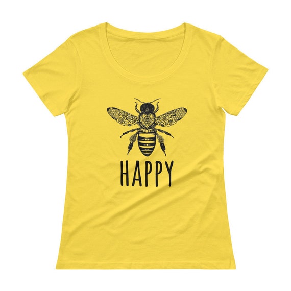 bee t shirt