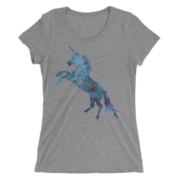 unicorn t shirts ladies