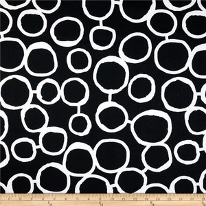 Black Valance. Black  Drapes. Black Freehand  Valance. Curtain. Black  and white valance