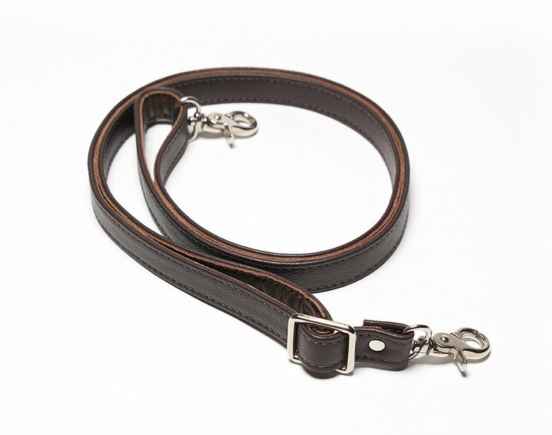 g steel leather strap replacement