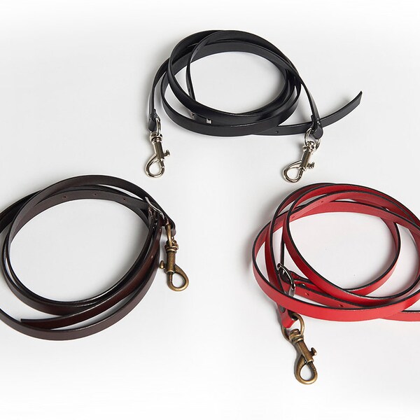 Coach Replacement Strap Etsy