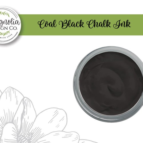 Magnolia Design Coaccessories Stencil Cleanerchalk Art DIY Etsy