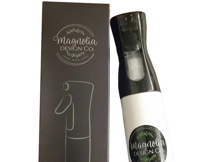 Magnolia Design Co-Accessories-Fine Spray Mister-Chalk Art DIY