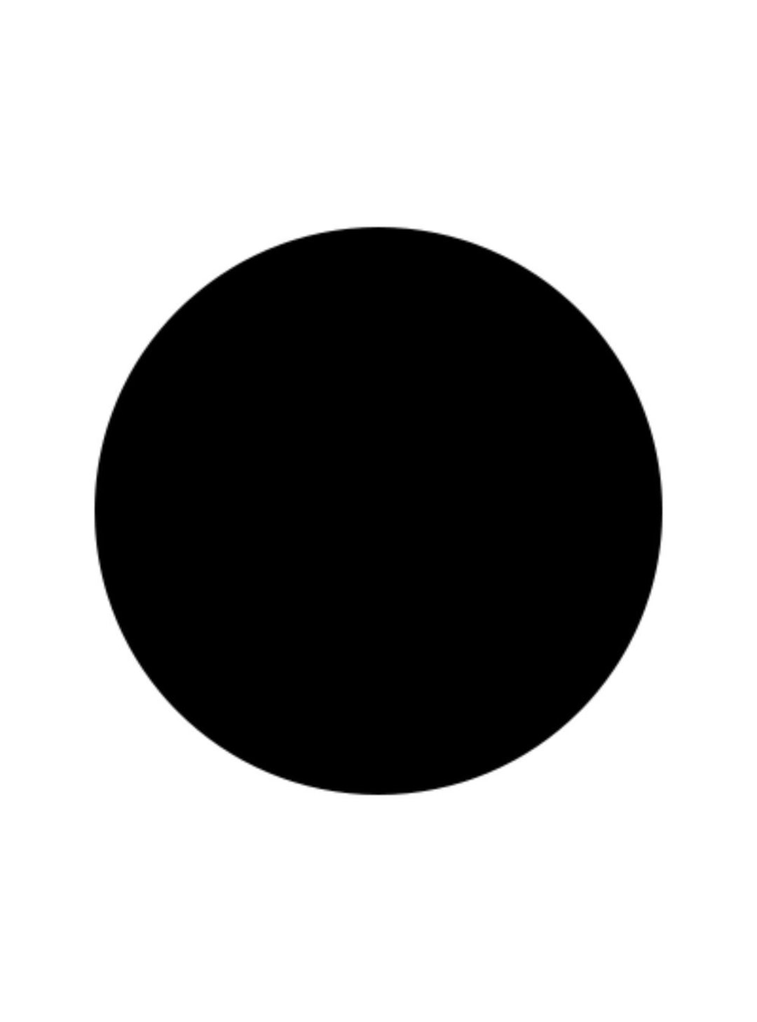 Magnolia Design Co-18 Round Black Board-chalk Surface-chalk Art DIY - Etsy