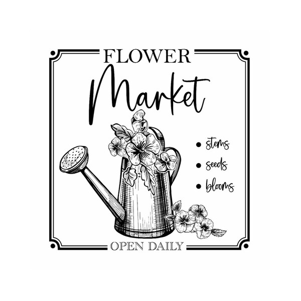 Magnolia Market - Etsy