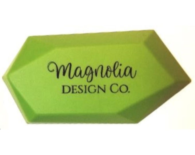 Magnolia Design Co-Accessories-Angled Squeegee-Chalk Art DIY
