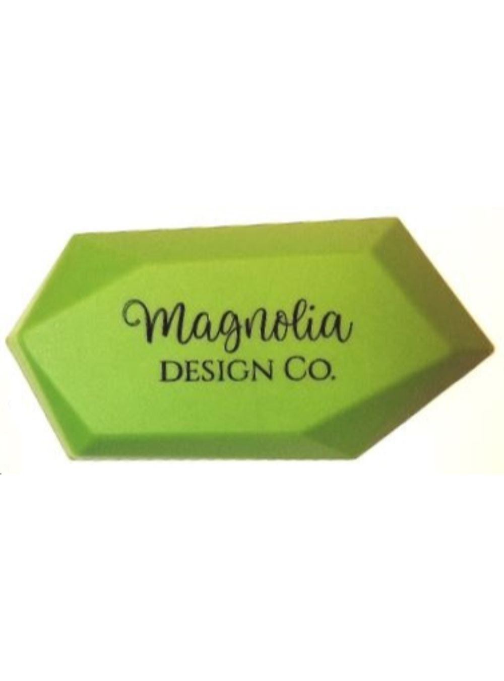 Magnolia Curved Shop Squeegee, 36