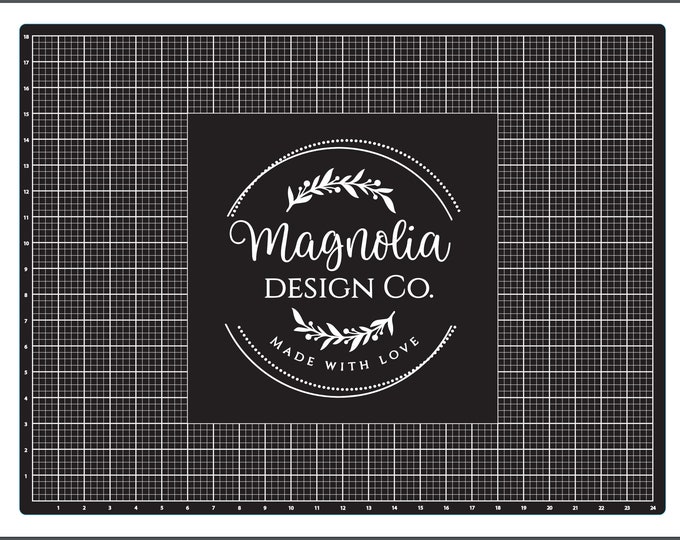 Magnolia Design Co-Accessories-Self Healing Mat 18" x 24"-Chalk Art DIY