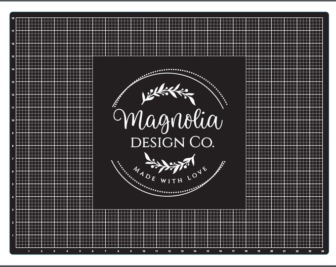 Magnolia Design Co-Accessories-Self Healing Mat 18" x 24"-Chalk Art DIY