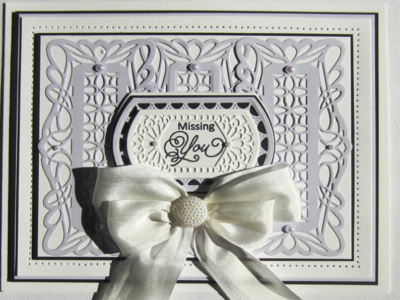 Creative Expressions Sue Wilson Frames and Tags Collection Gemma Die CED4322