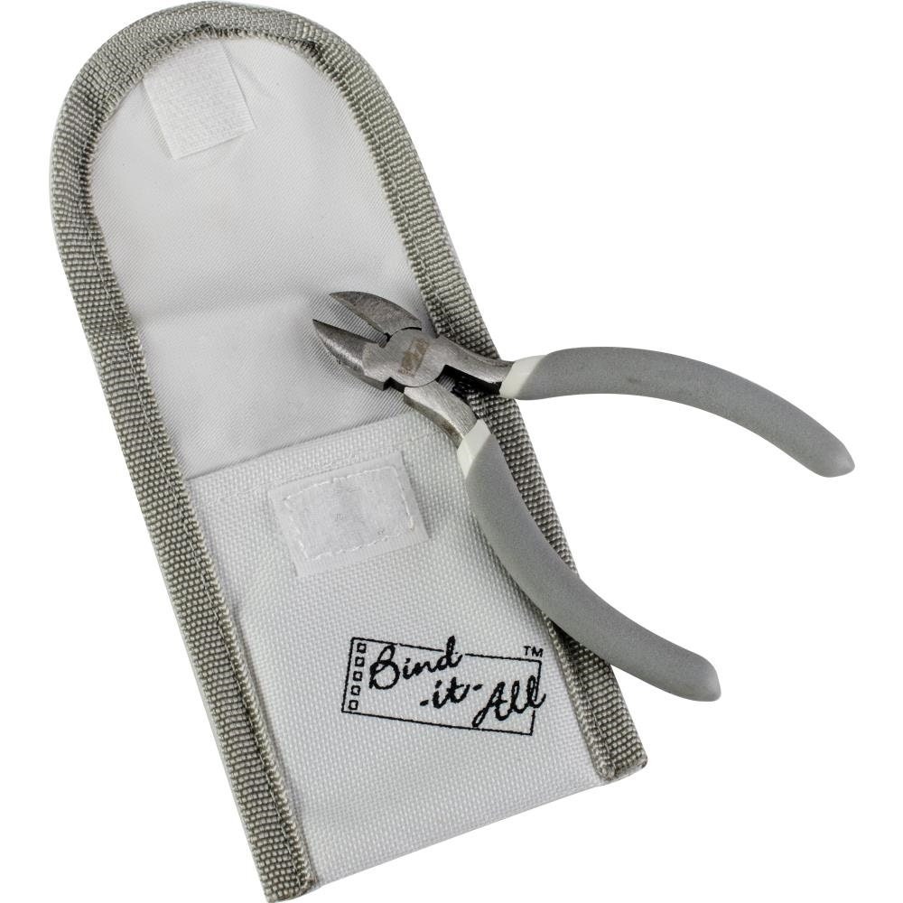 Zutter Bind it All Bundle The Perfect Binding Machine Brand New White Color