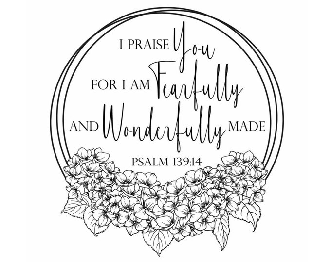 Magnolia Design Co-Fearfully and Wonderfully-Reusable Adhesive Silkscreen Stencil 11" X 11"-Chalk Art DIY