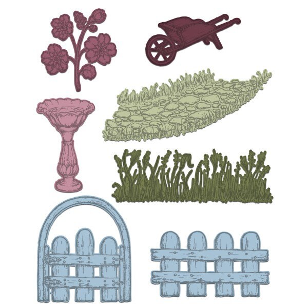 Des créations sincères Wildwood Cottage Accents HCD1-7128 Des créations créations créations sincères Wildwood Cottage Accents HCD1-7128 aab1d1