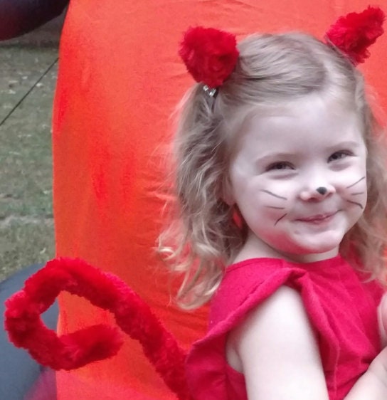 Animal Tail Costume Fully Formable Tail Toddler Tail Adult Etsy