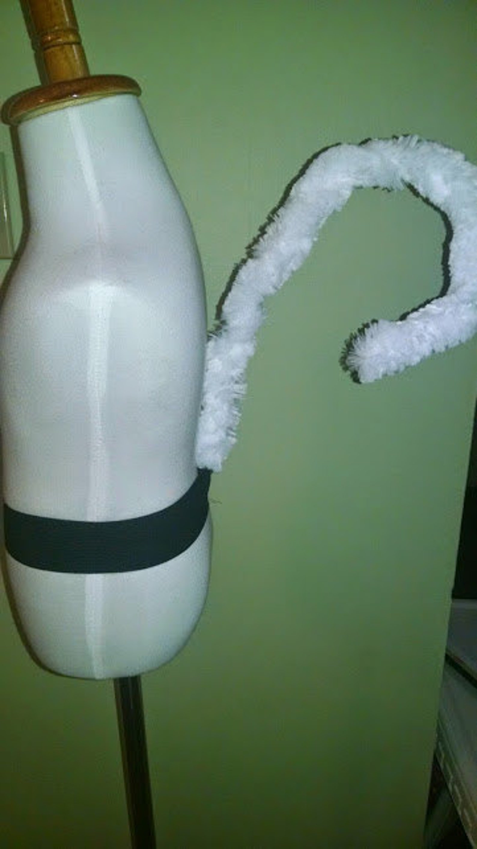 Animal Tail Costume Fully Formable Tail Toddler Tail Adult Etsy