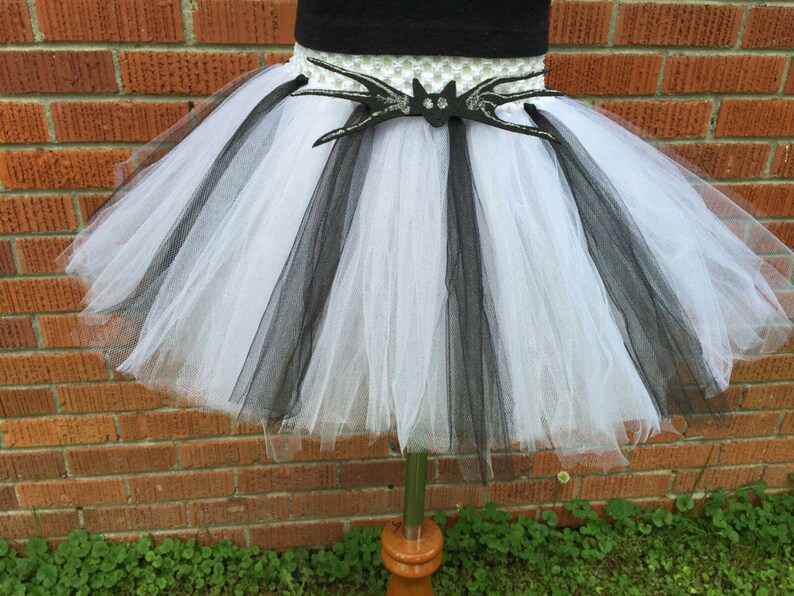 jack skellington tutu