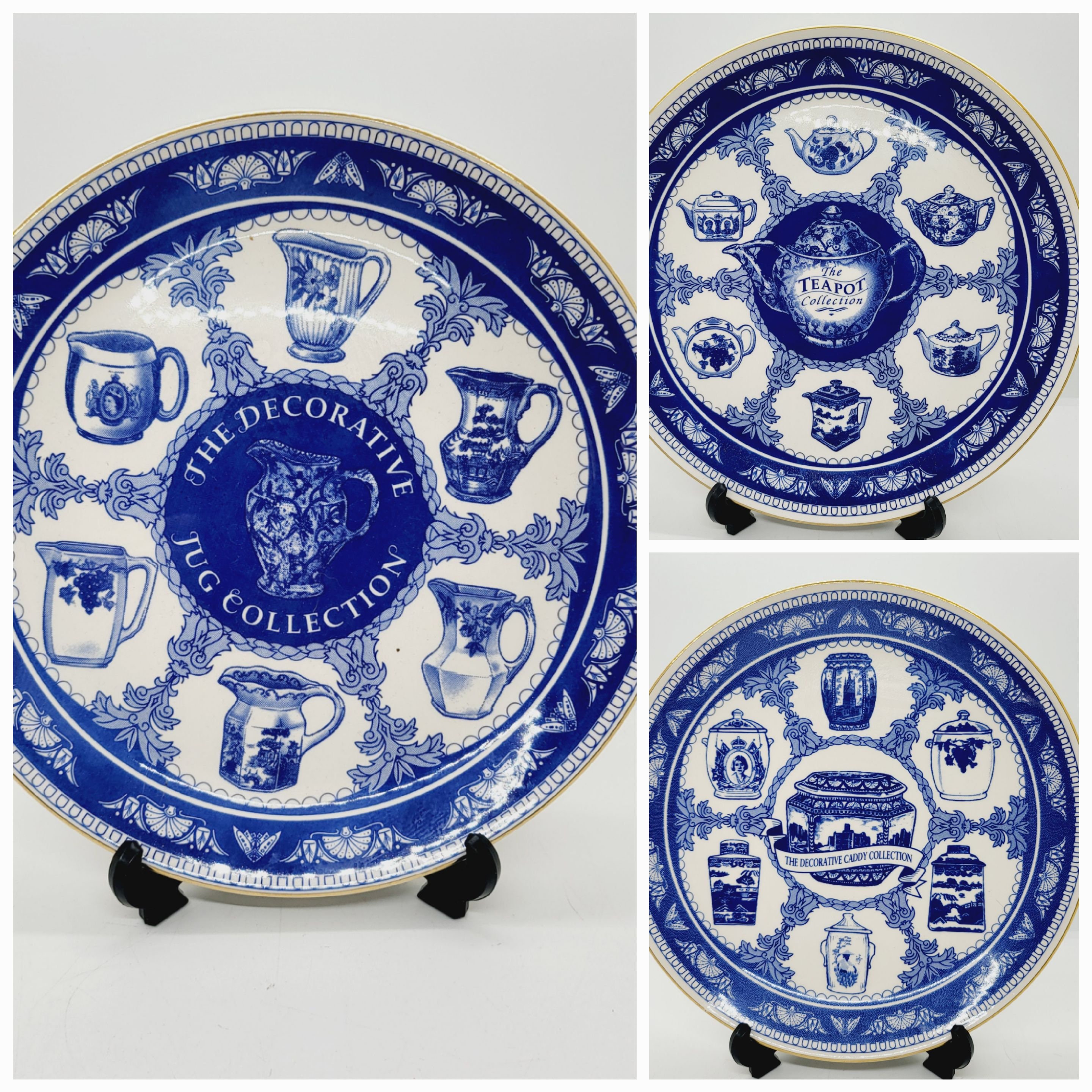 Collectible Ringtons - Etsy UK