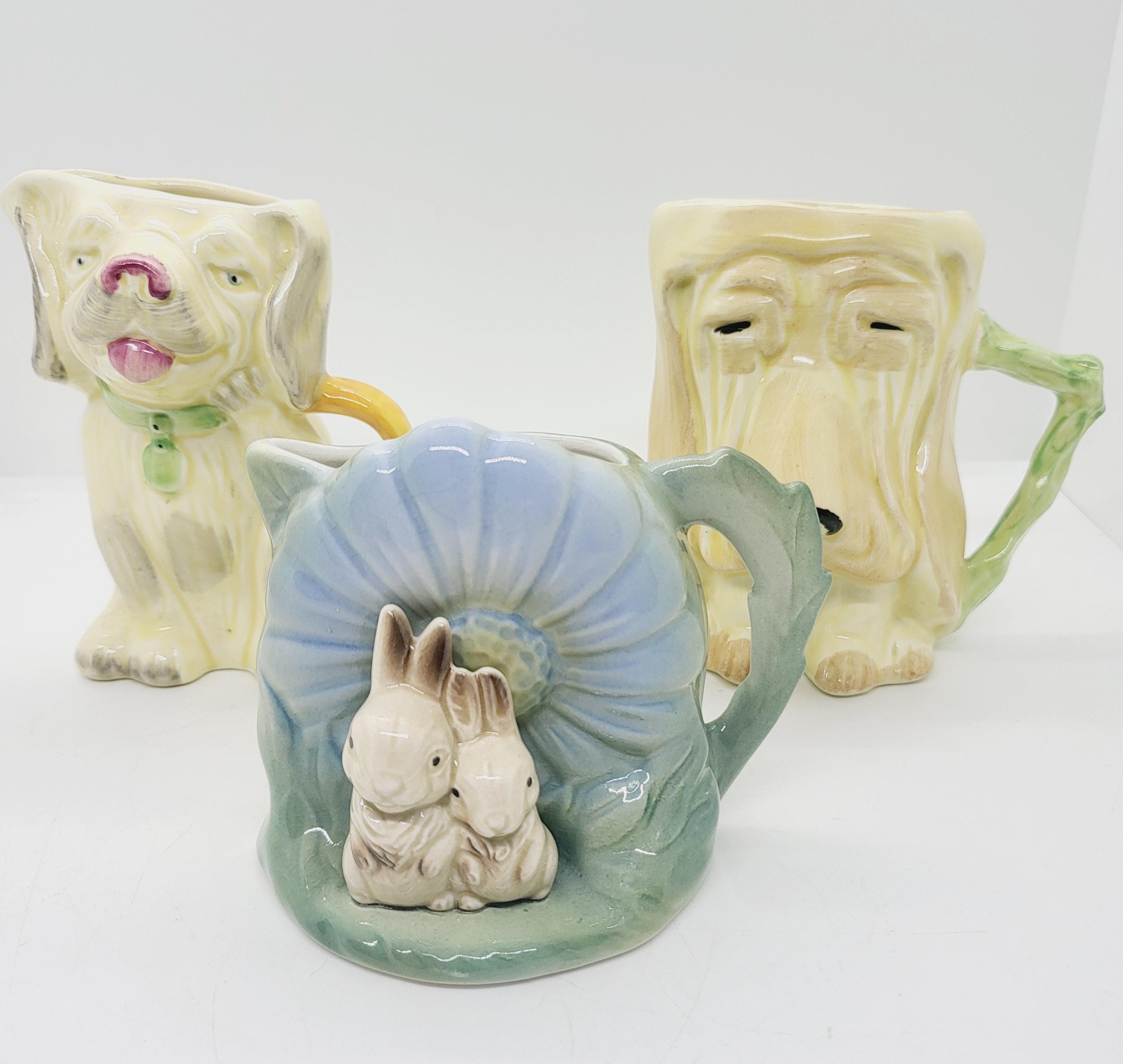 Hornsea England Sugar - Etsy