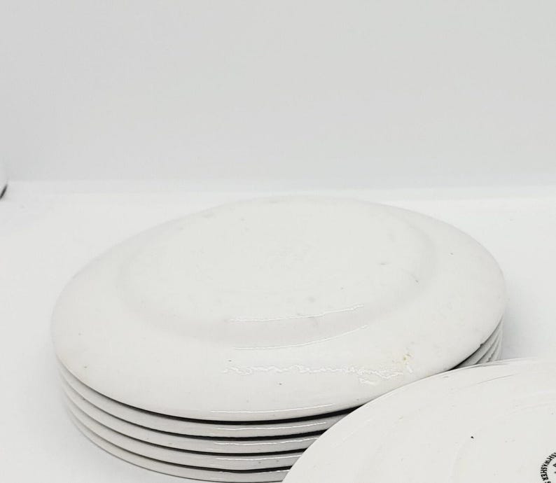 Black back stamp or older pottery mark