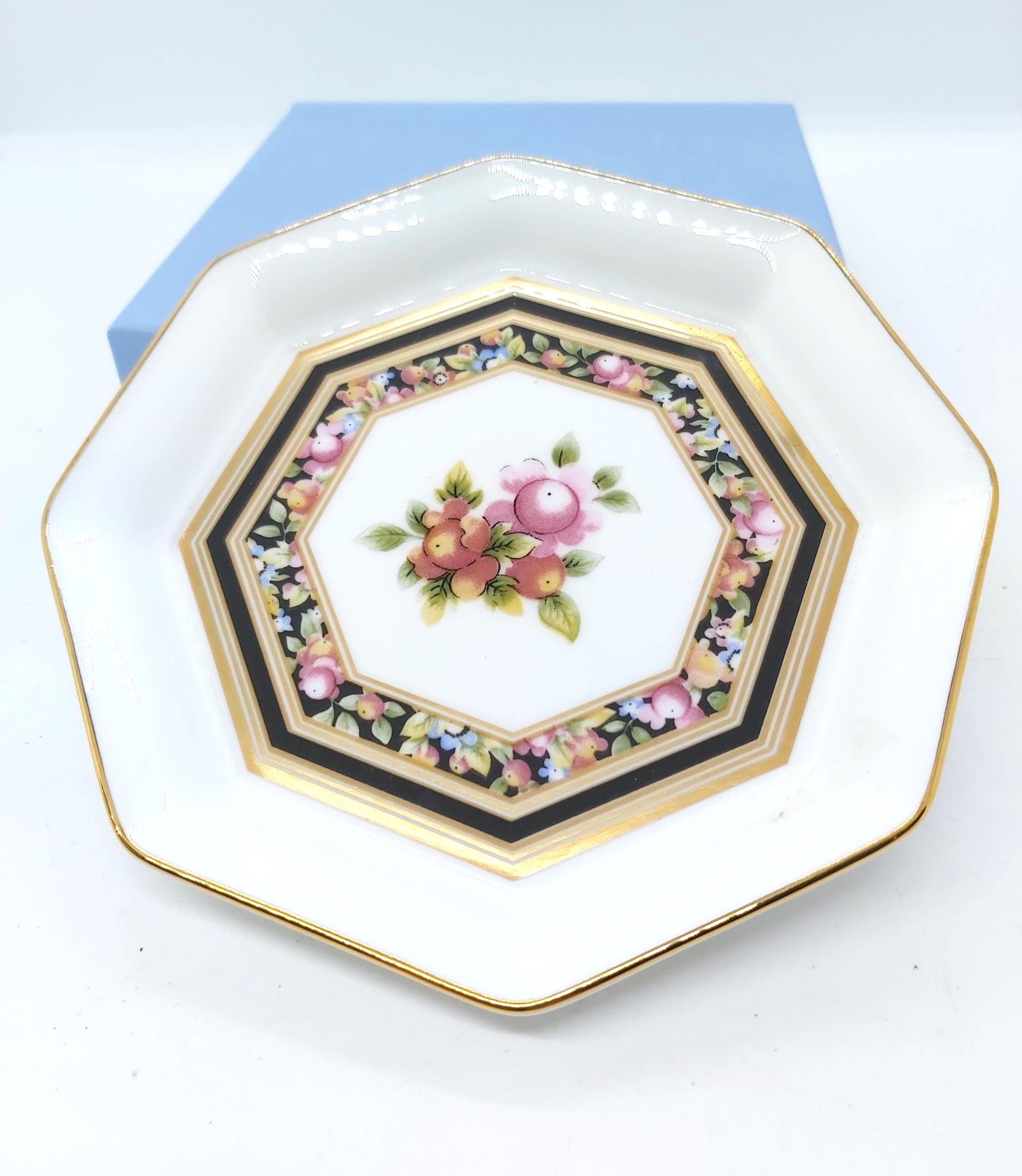 Clio by Wedgewood - Etsy