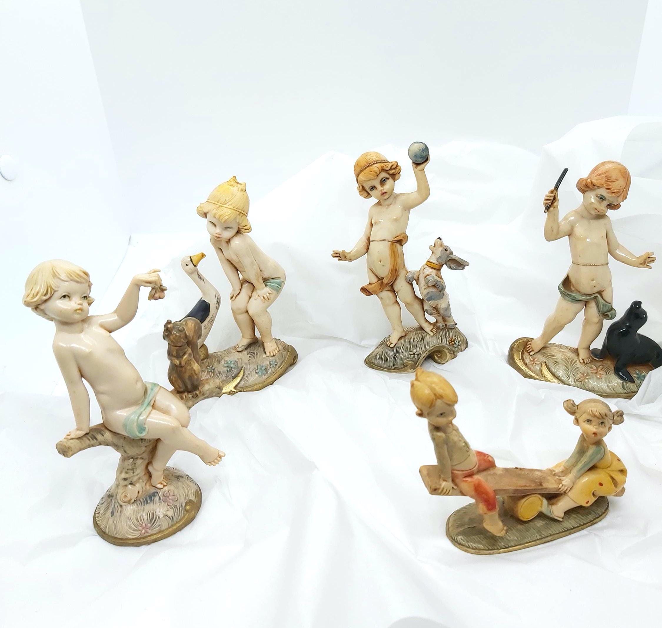 Depose Italy Figurine - Etsy