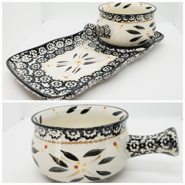 Temptations by Tara Presentable Ovenware Etsy