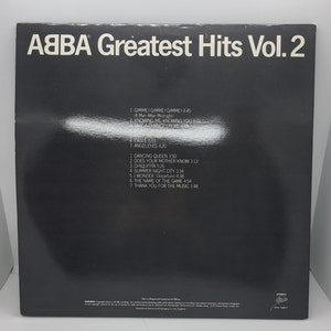 Vintage pop music