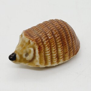 Hedgehog