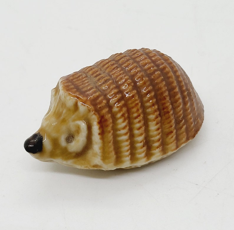 Hedgehog
