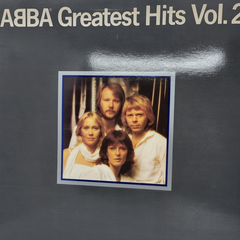 Lots more records in my store.