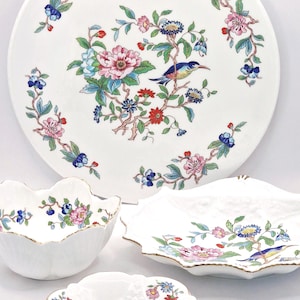 Aynsley Pembroke - Etsy