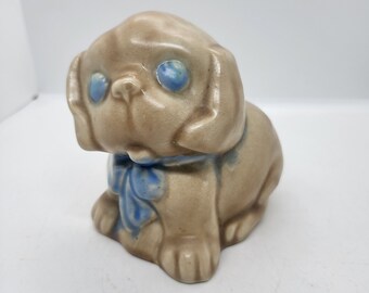 * vintage dog ornament ❀  blue eye ワンちゃん il_340x270.5354316438_trc7.jpg