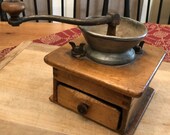 Coffee Grinder